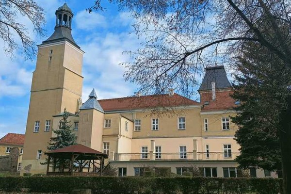Dom Pomocy Społecznej w Lubsku