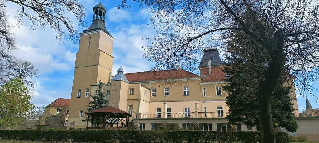 Dom Pomocy Społecznej w Lubsku