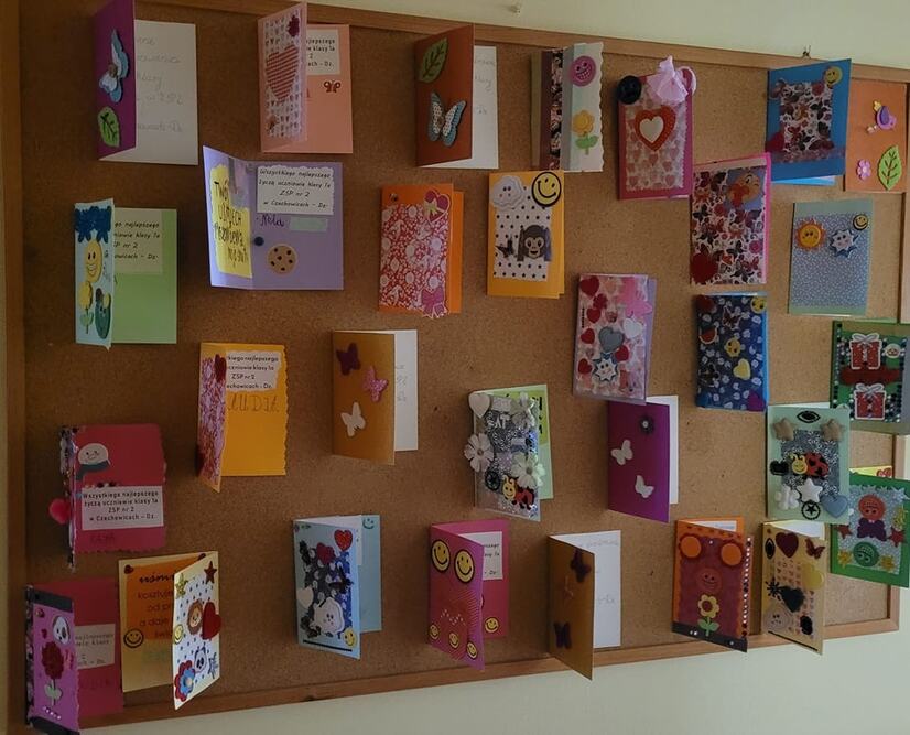 Dom Pomocy Społecznej „Złota Jesień” w Czechowicach-Dziedzicach