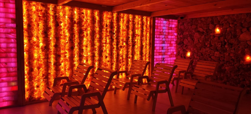 Dom Seniora „Za Górą” w Żyznowie