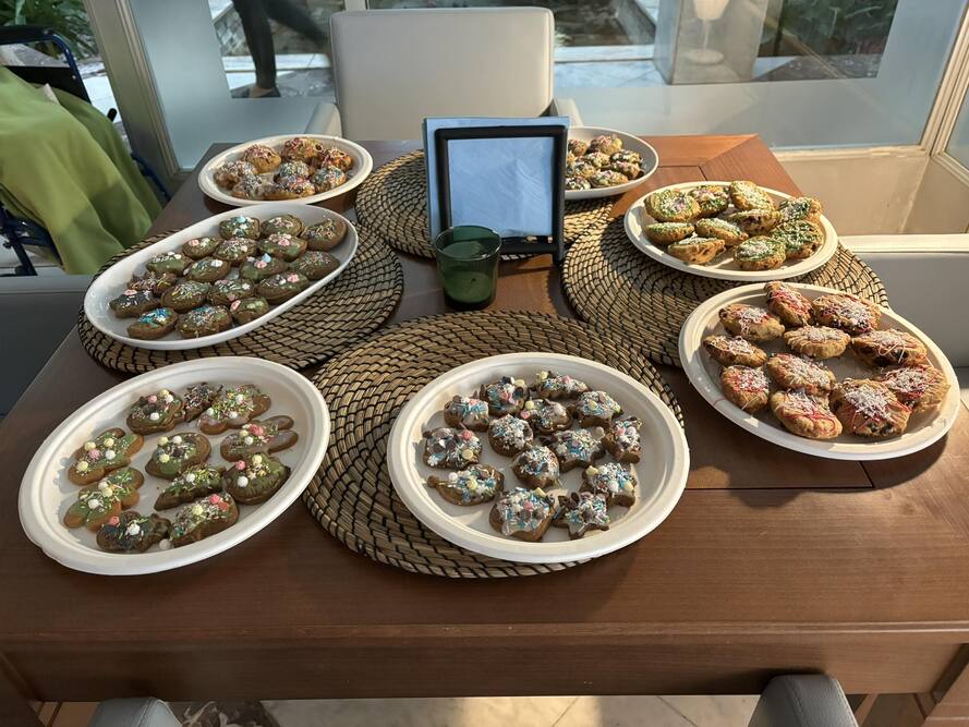 Dom Pomocy Społecznej „Budowlani” w Warszawie