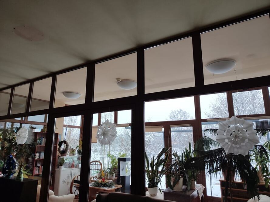 Dom Pomocy Społecznej „Złota Jesień” w Czechowicach-Dziedzicach