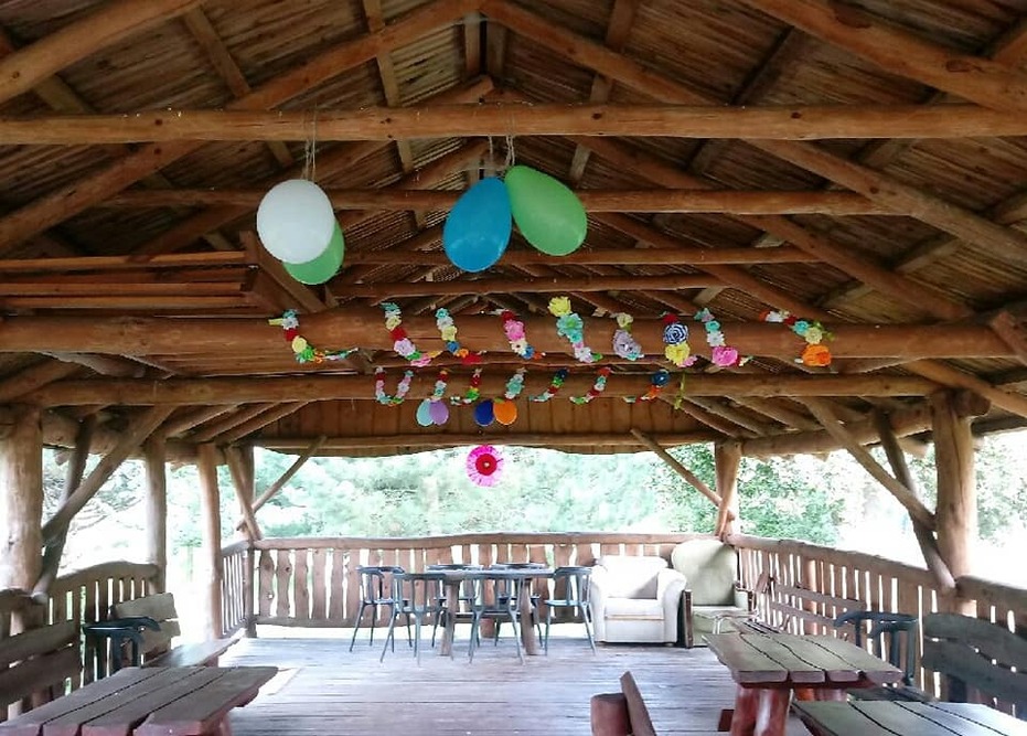 Dom Pomocy Społecznej w Drużykowej