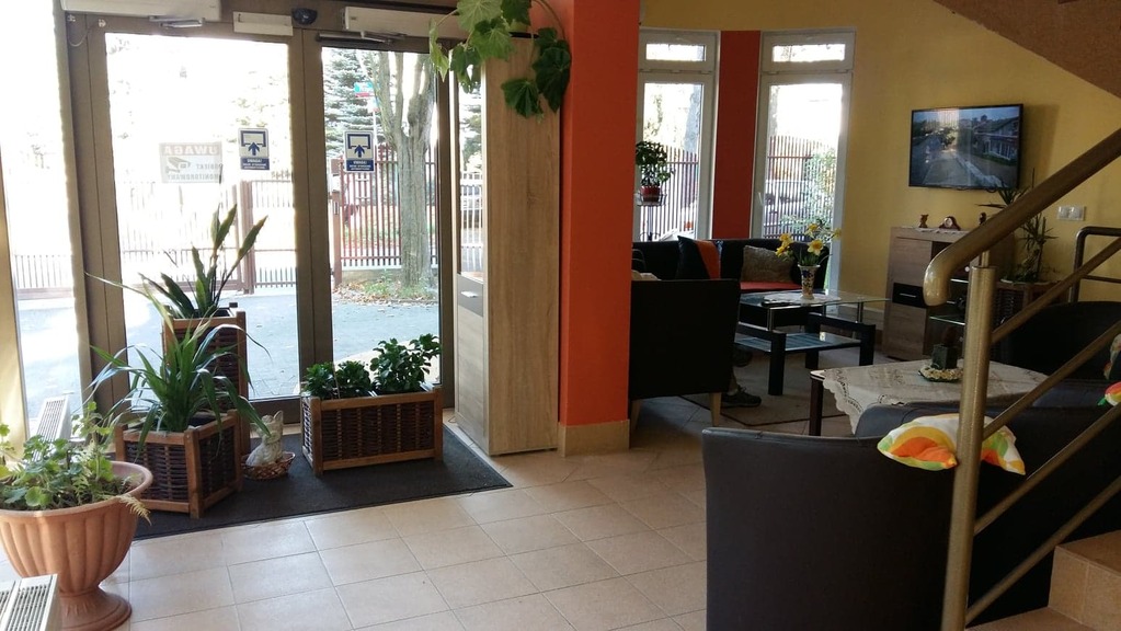 Dom Kombatanta im. majora Eugeniusza Gedymina Kaszyńskiego Nurta w Łodzi