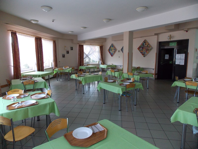 Dom Pomocy Społecznej dla Kombatantów w Biłgoraju