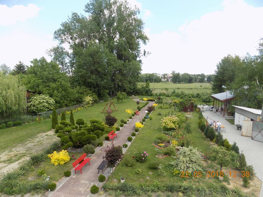 Dom Pomocy Społecznej w Kraśniku