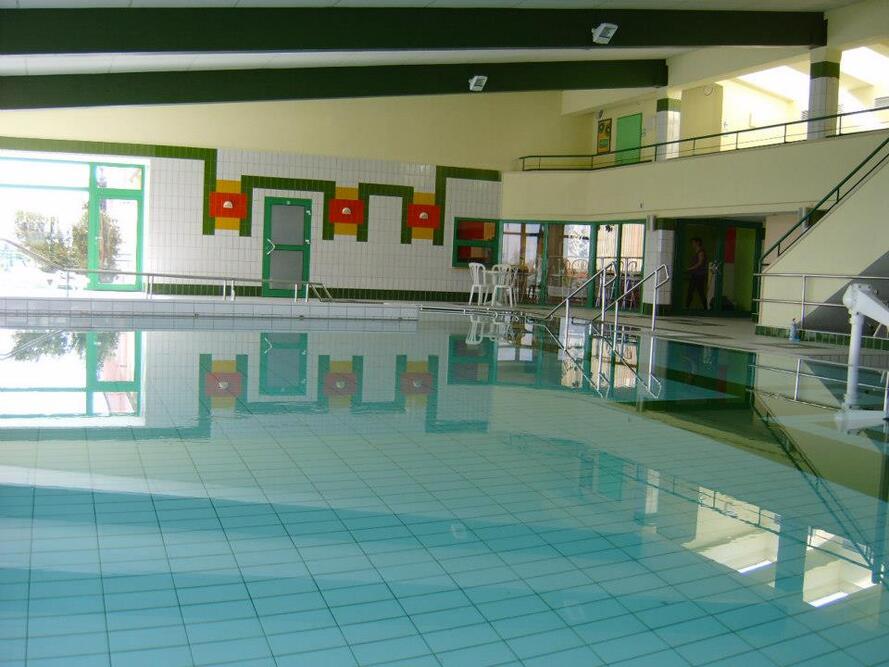 Dom Pomocy Społecznej „Kombatant" w Ciechanowie