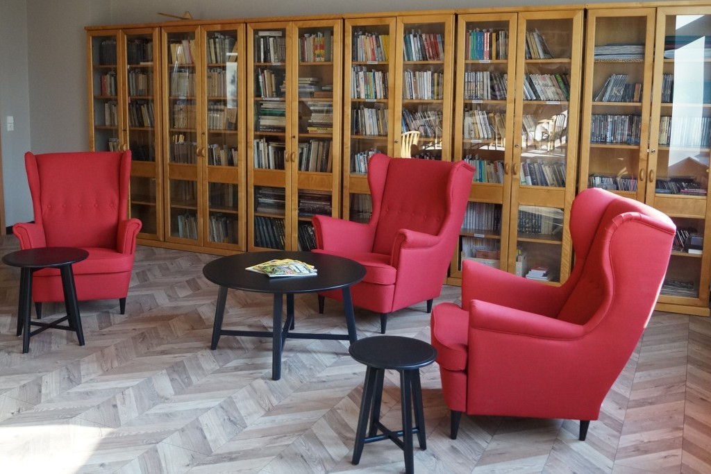 Dom Pomocy Społecznej „Złota Jesień” w Raciborzu