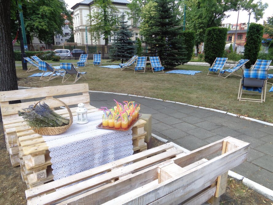 Dom Pomocy Społecznej nr 3 w Zabrzu