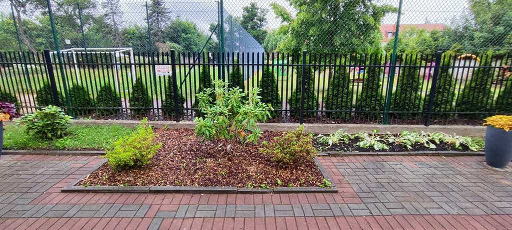 Dom Pomocy Społecznej w Wejherowie