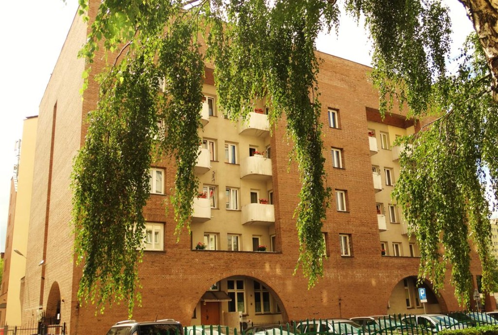 Dom Pomocy Społecznej im. Św. Brata Alberta w Warszawie