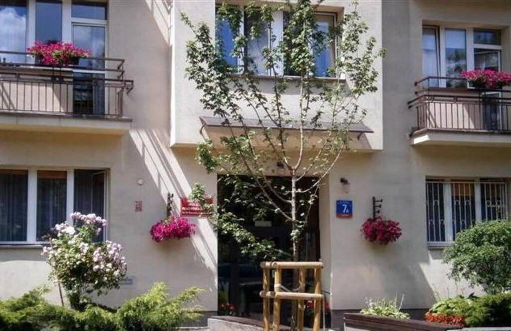 Dom Pomocy Społecznej Pracownika Oświaty w Warszawie