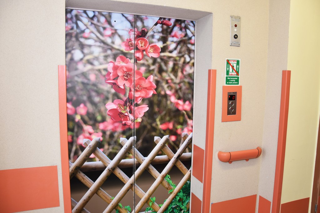 Dom Pomocy Społecznej im. Jana Pawła II w Pile