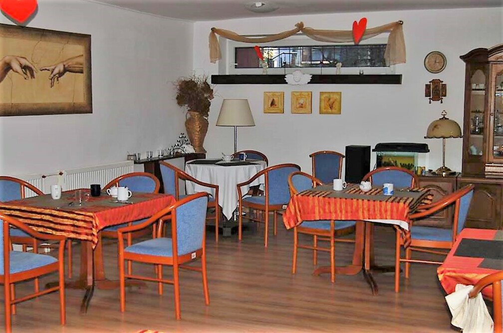 Dom Pomocy Społecznej „Kaszub” w Stawiskach