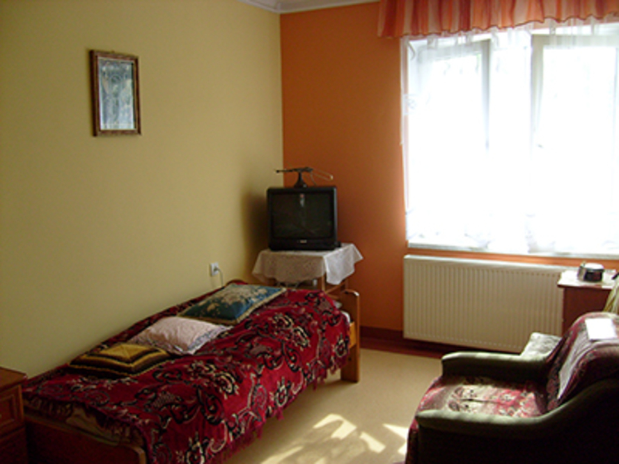 Dom Pomocy Społecznej „Maria” w Korfantowie