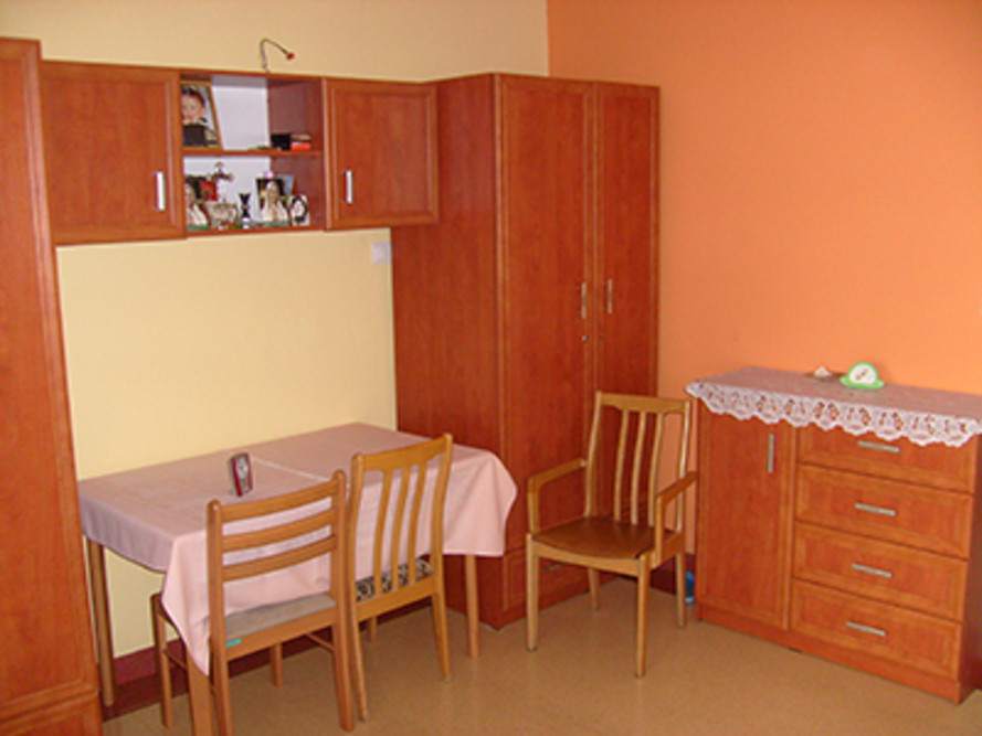 Dom Pomocy Społecznej „Maria” w Korfantowie