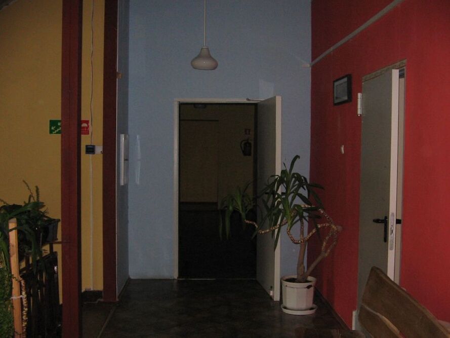 Dom Pomocy Społecznej w Drużykowej