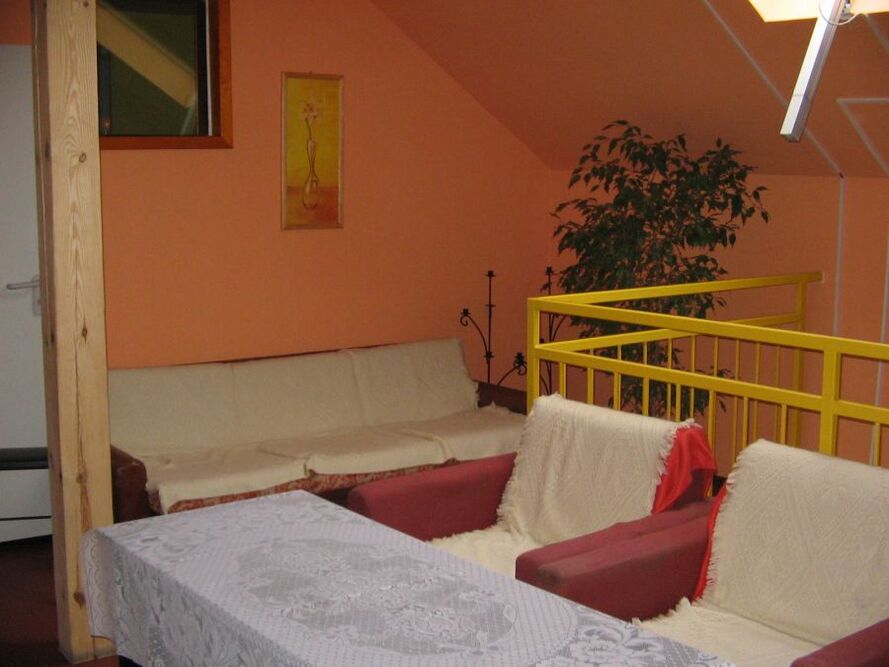 Dom Pomocy Społecznej w Drużykowej