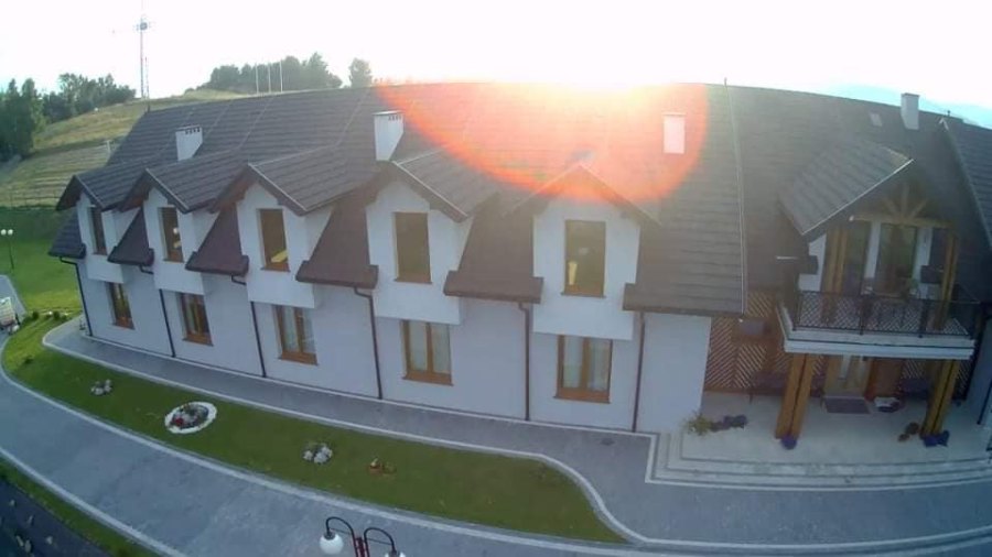 Dom Seniora „Beskid” w Krzeczowie