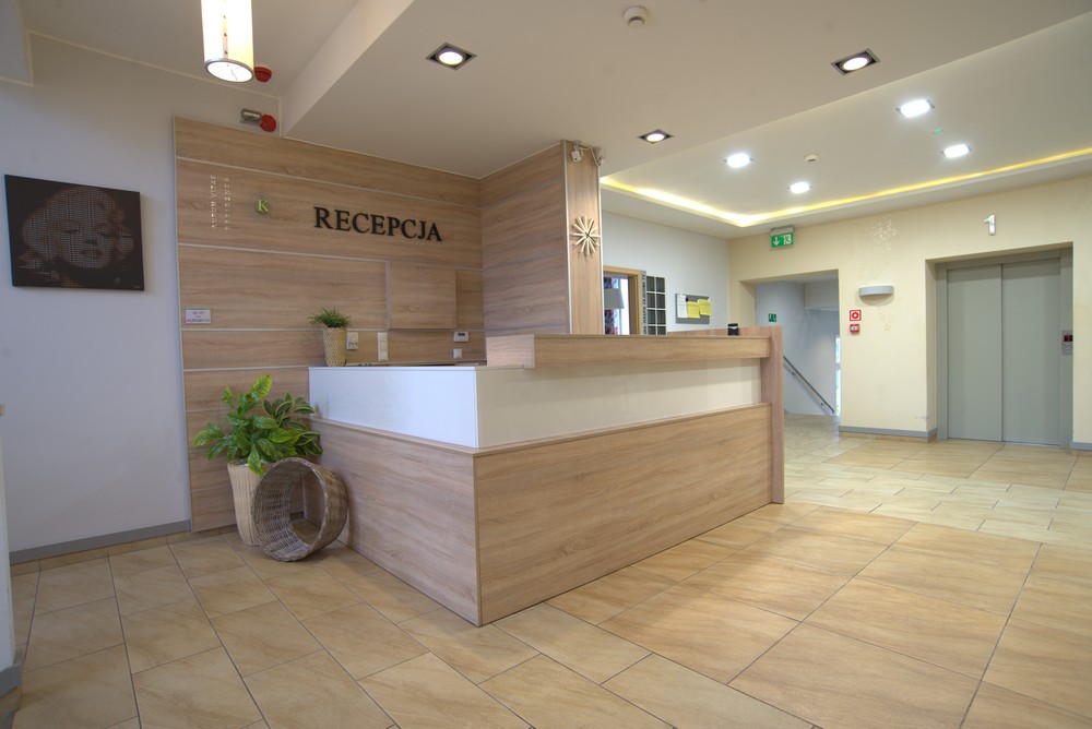 Dom Seniora „Aurum Vitae” w Kaletach