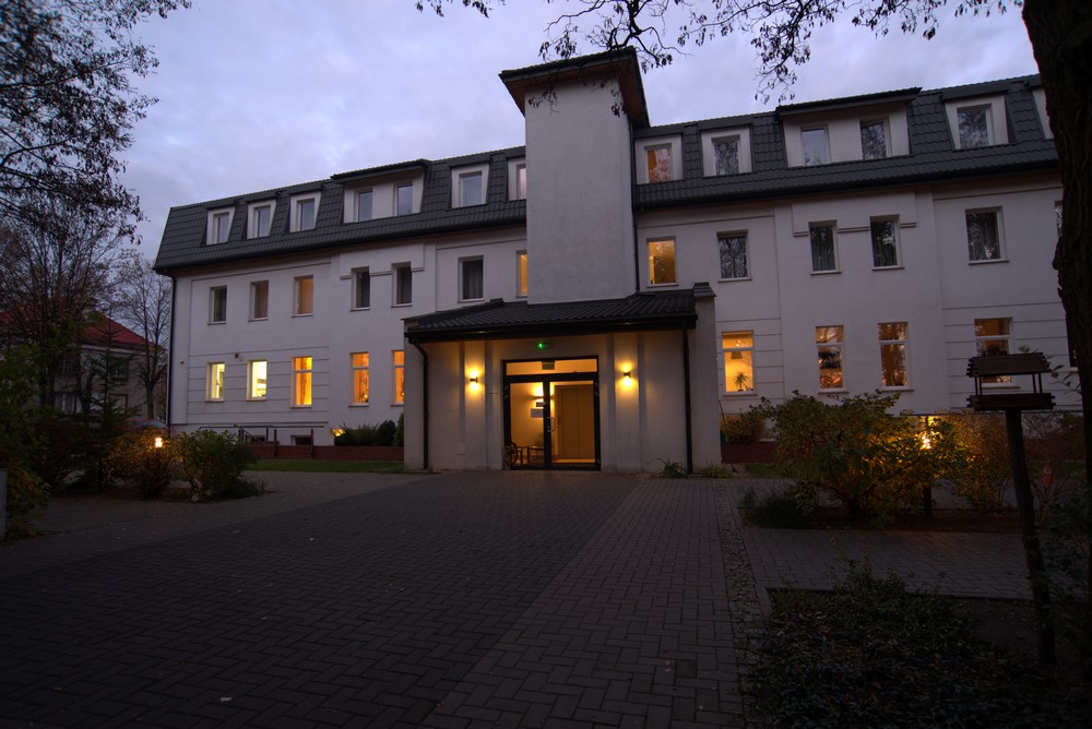 Dom Seniora „Aurum Vitae” w Kaletach