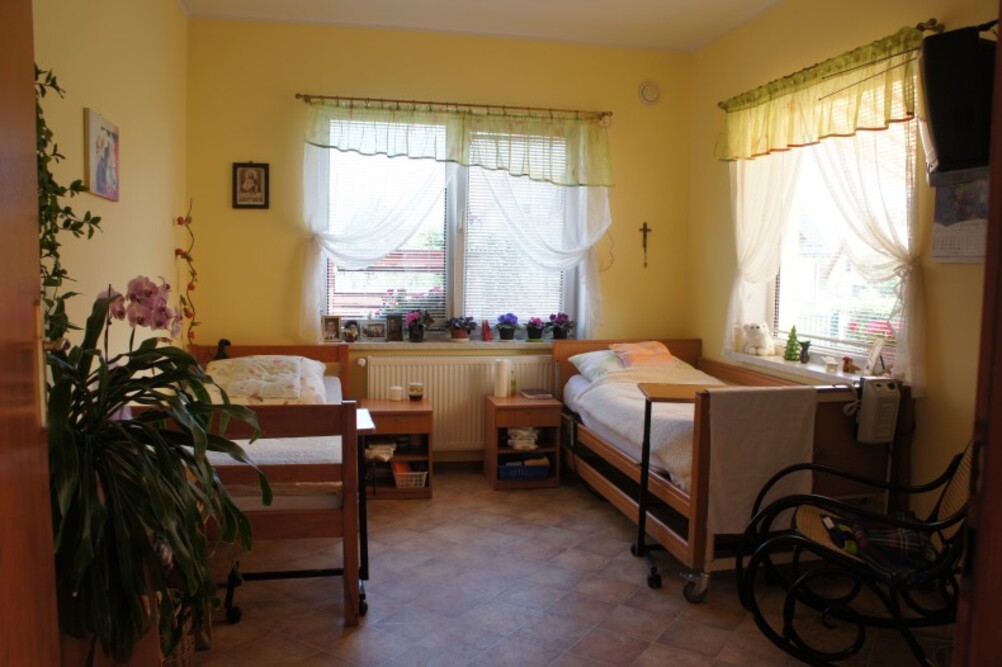 Dom Seniora „Nestor” w Żukowie