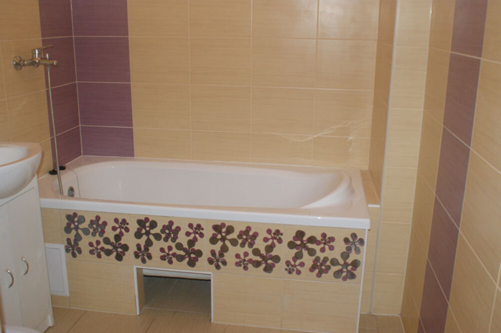 Dom Pomocy Społecznej w Molzie