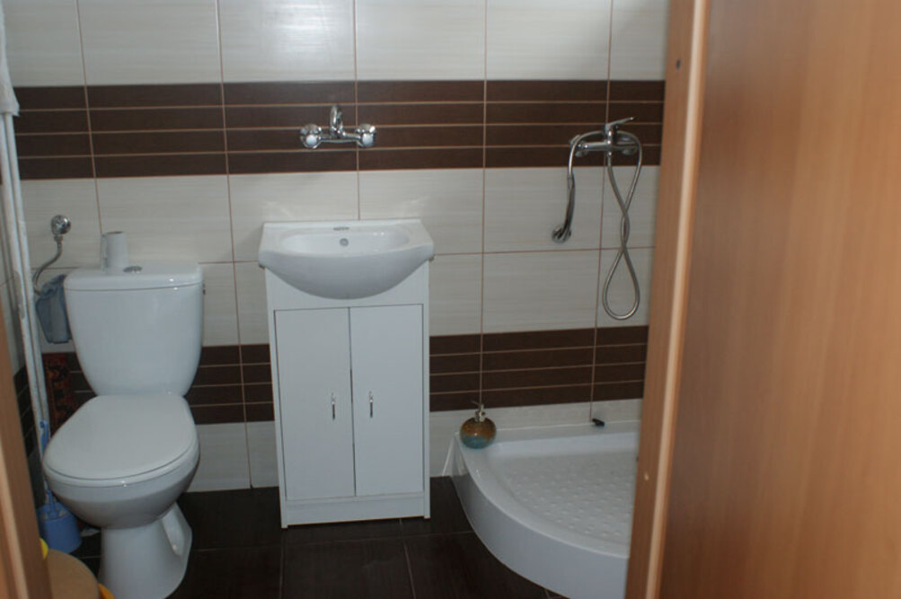 Dom Pomocy Społecznej w Molzie