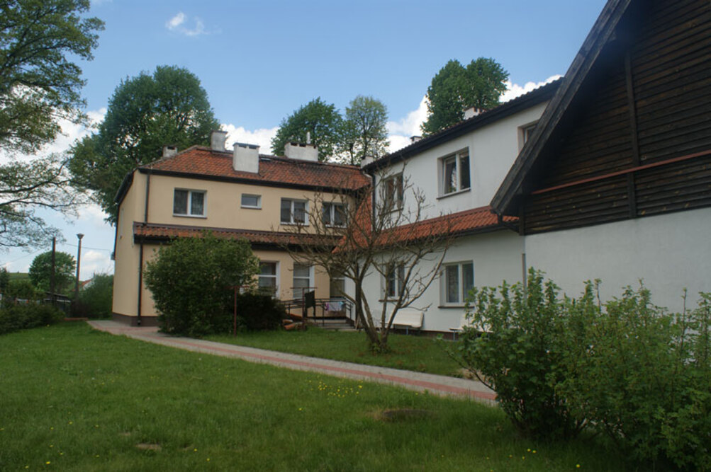 Dom Pomocy Społecznej w Molzie