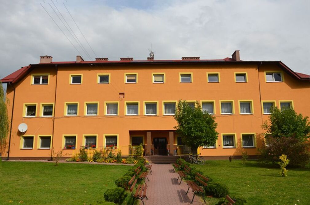 Dom Pomocy Społecznej w Drużykowej