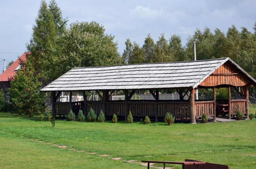 Dom Pomocy Społecznej w Drużykowej