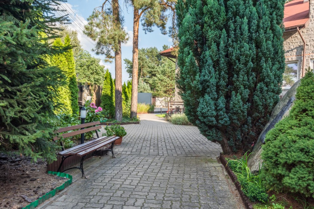 Dom Pomocy Społecznej im. Stanisława Broniewskiego Orszy w Warszawie