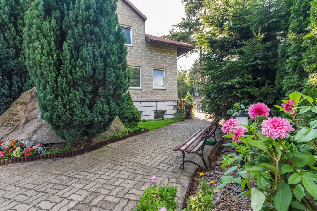 Dom Pomocy Społecznej im. Stanisława Broniewskiego Orszy w Warszawie