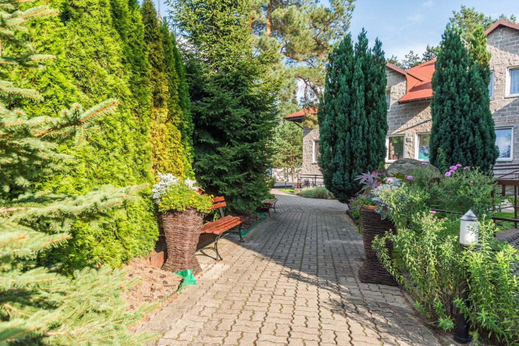 Dom Pomocy Społecznej im. Stanisława Broniewskiego Orszy w Warszawie