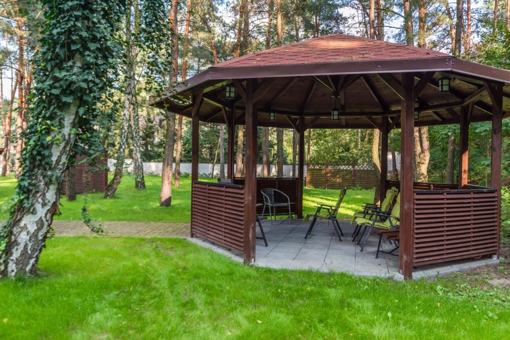 Dom Pomocy Społecznej im. Stanisława Broniewskiego Orszy w Warszawie