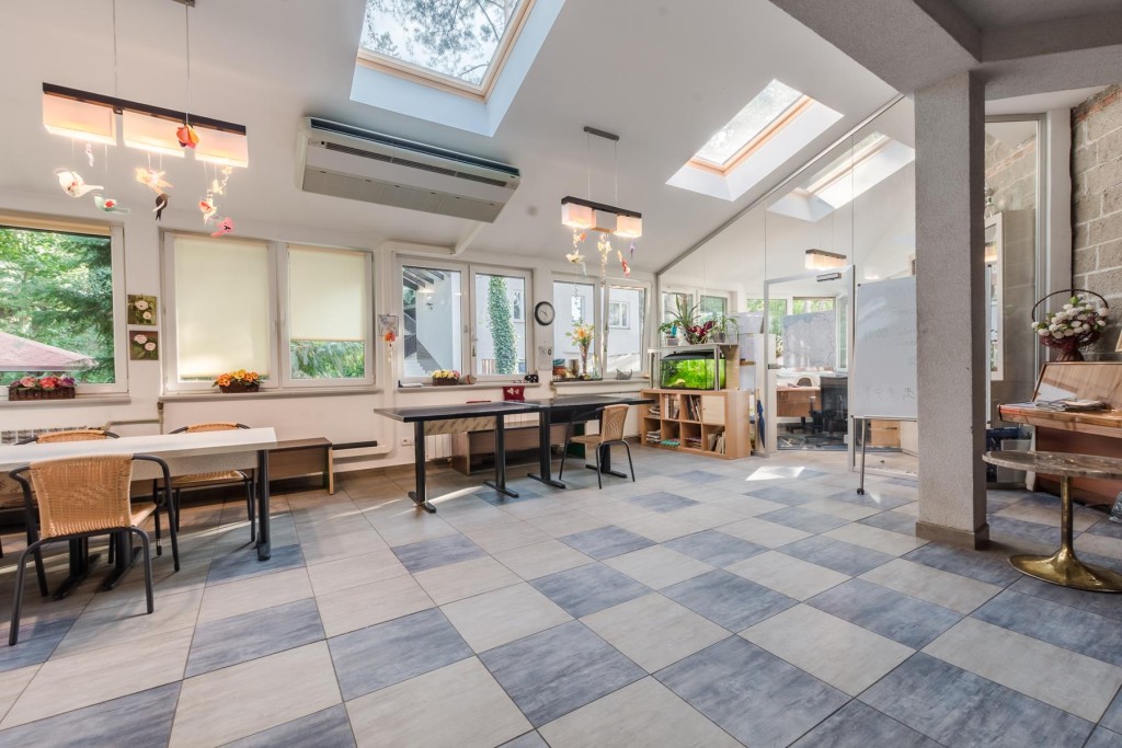 Dom Pomocy Społecznej im. Stanisława Broniewskiego Orszy w Warszawie