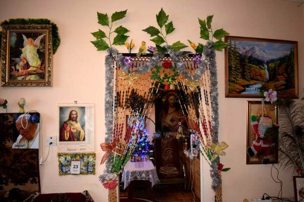 Dom Pomocy Społecznej „Kombatant" w Ciechanowie