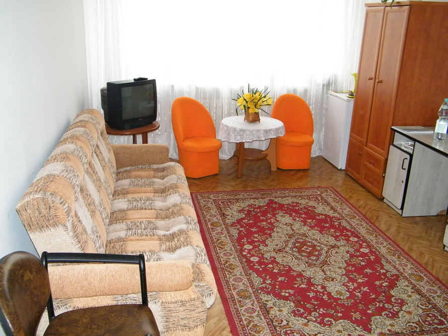 Dom Pomocy Społecznej w Kozuli