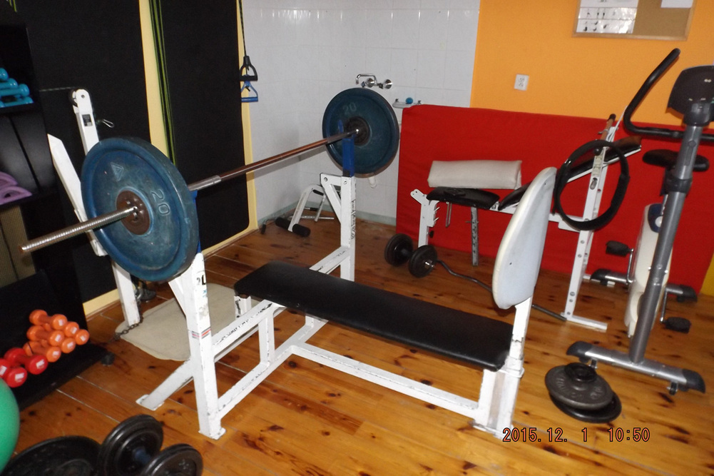 Dom Pomocy Społecznej w Kozuli