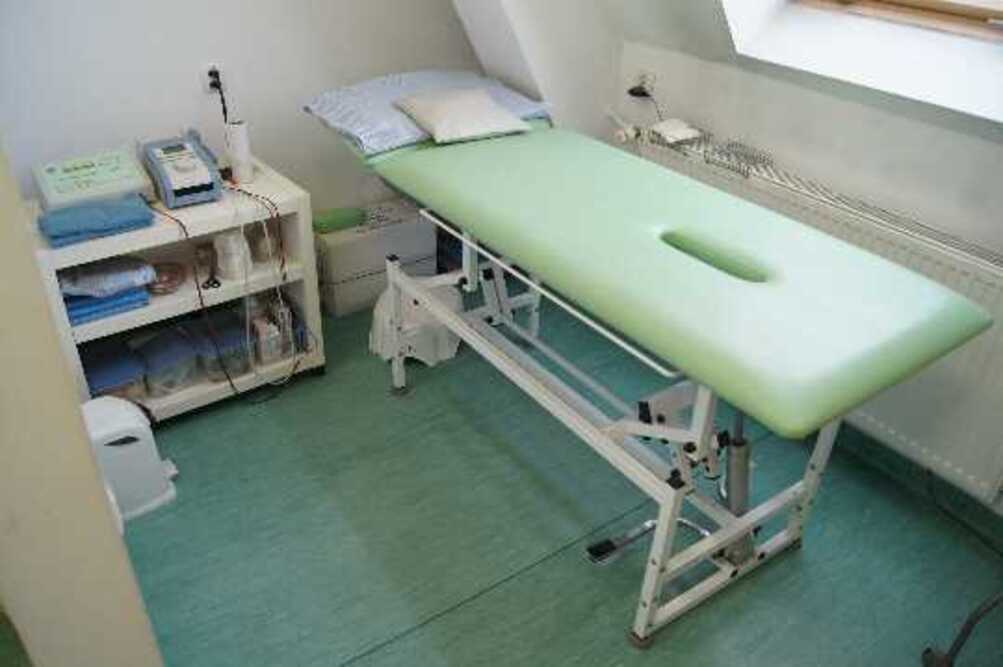 Dom Pomocy Społecznej im. Florentyny Malskiej w Kielcach