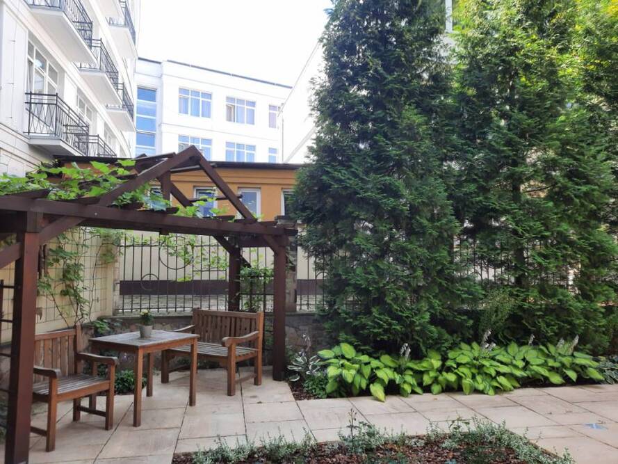 Dom Pomocy Społecznej Pracownika Oświaty w Warszawie