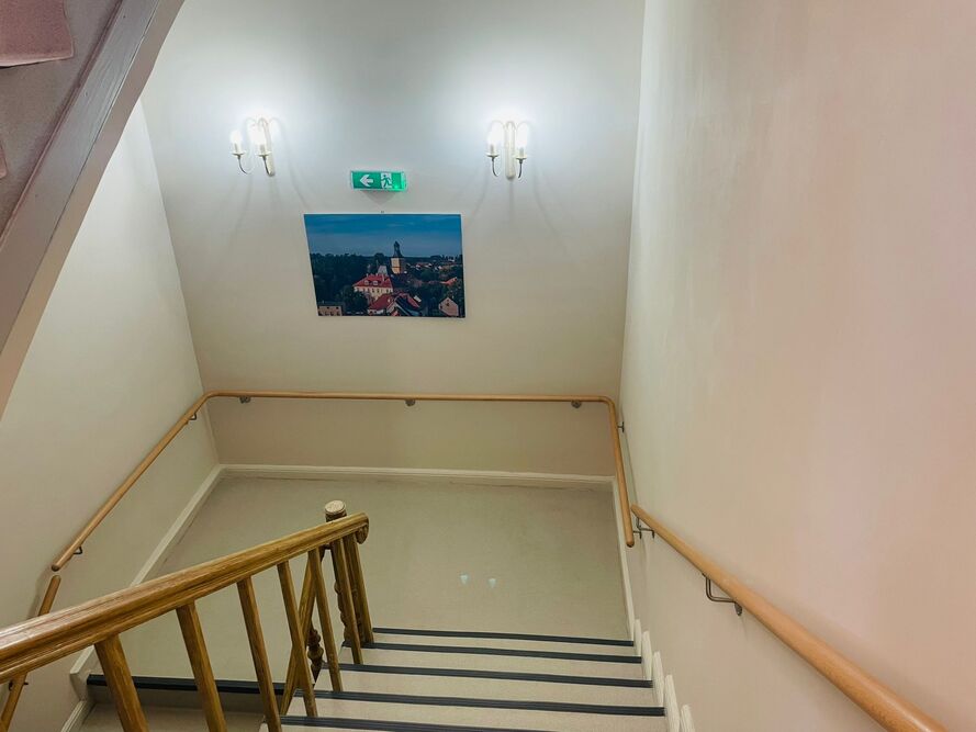 Dom Pomocy Społecznej w Lubsku