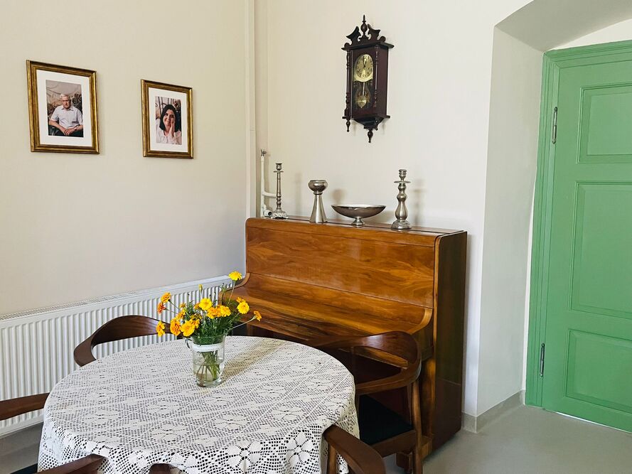 Dom Pomocy Społecznej w Lubsku