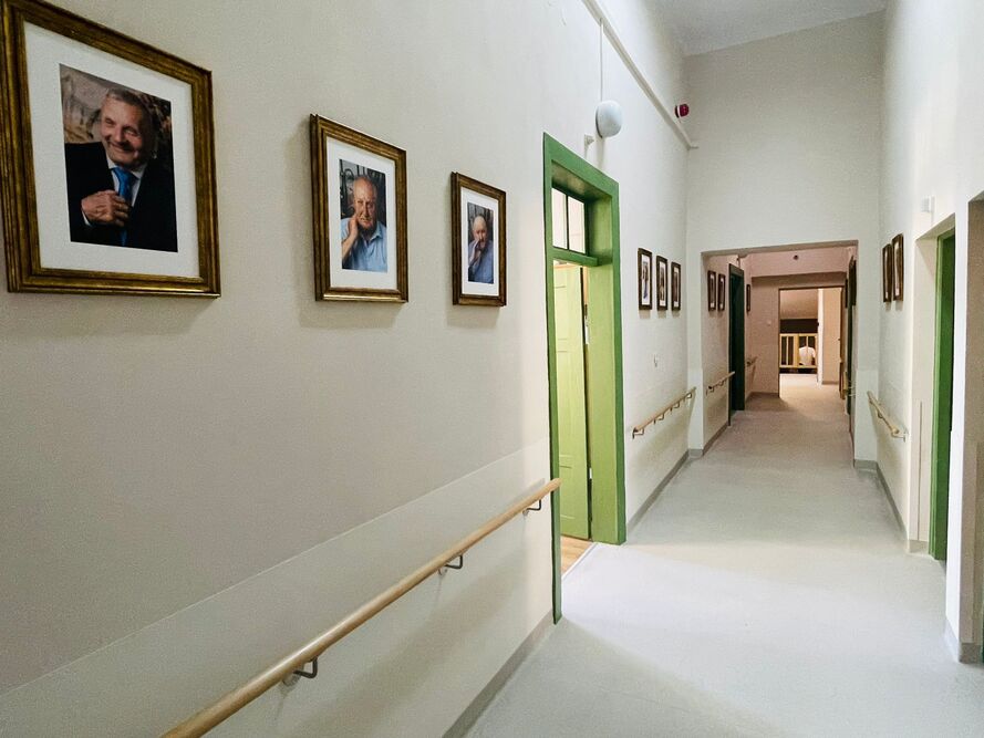 Dom Pomocy Społecznej w Lubsku