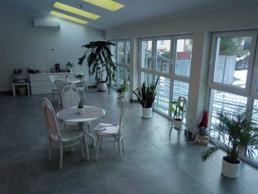 Dom Pomocy Społecznej w Gorlicach