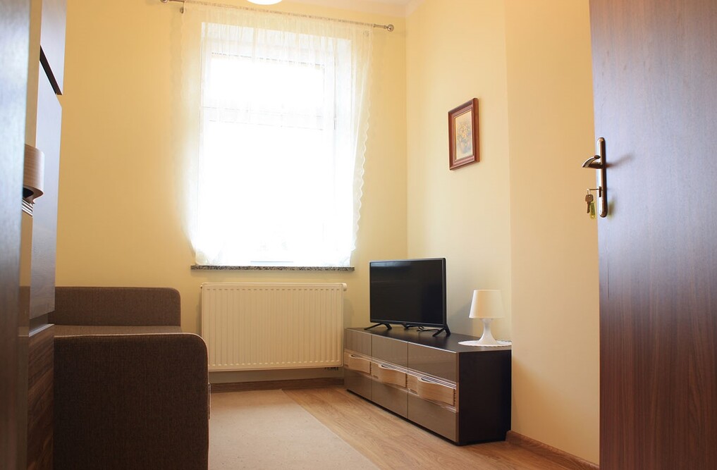 Dom Pomocy „Złota Jesień” w Zębicach