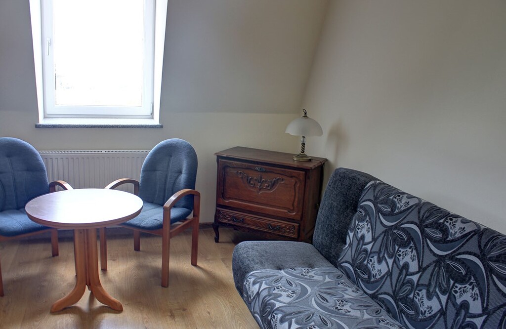 Dom Pomocy „Złota Jesień” w Zębicach