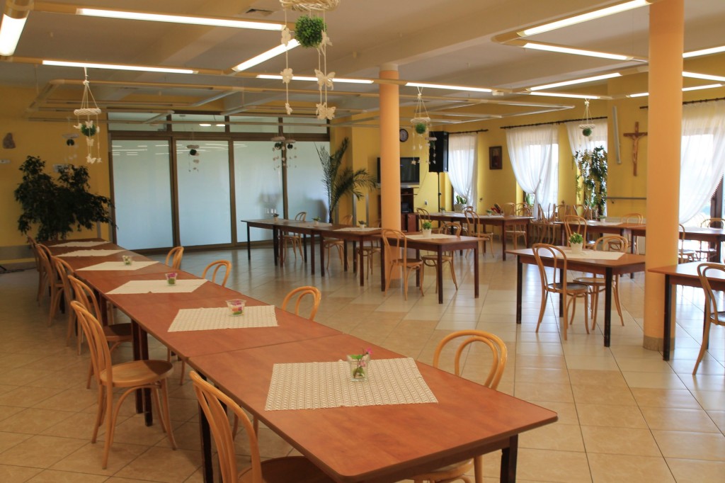 Dom Pomocy Społecznej im. Ks. Wojciecha Borowiusza w Cmolesie