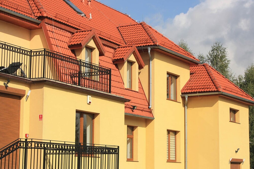 Dom Pomocy „Złota Jesień” w Zębicach