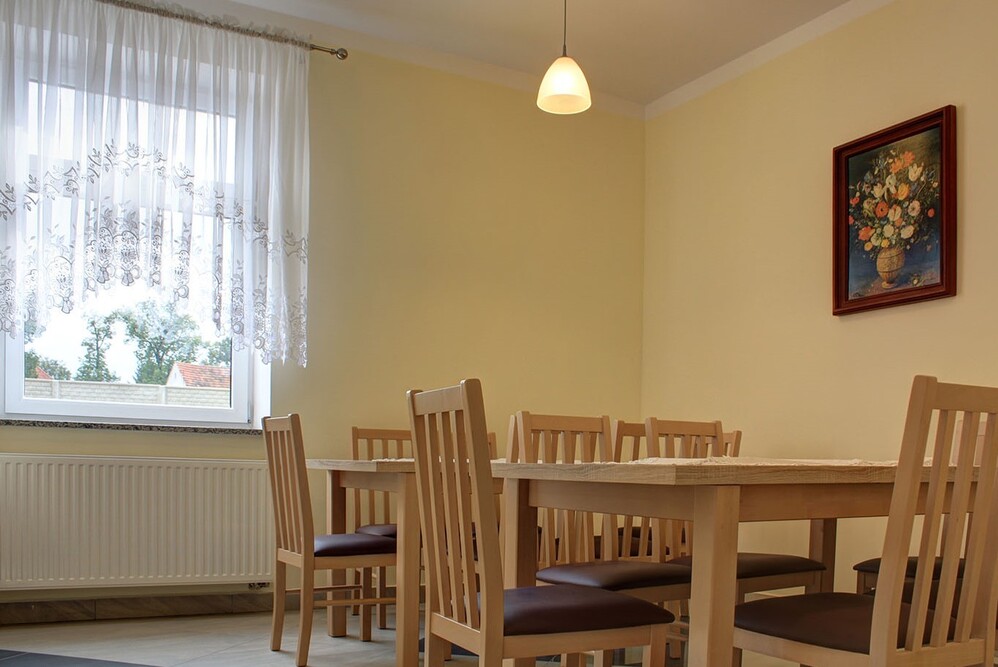 Dom Pomocy „Złota Jesień” w Zębicach